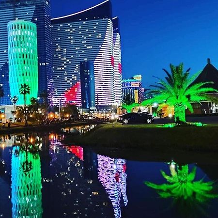 Orbi City Best Apartments Batumi Kültér fotó