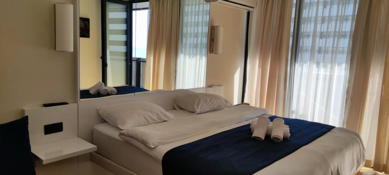 Orbi City Best Apartments Batumi Kültér fotó