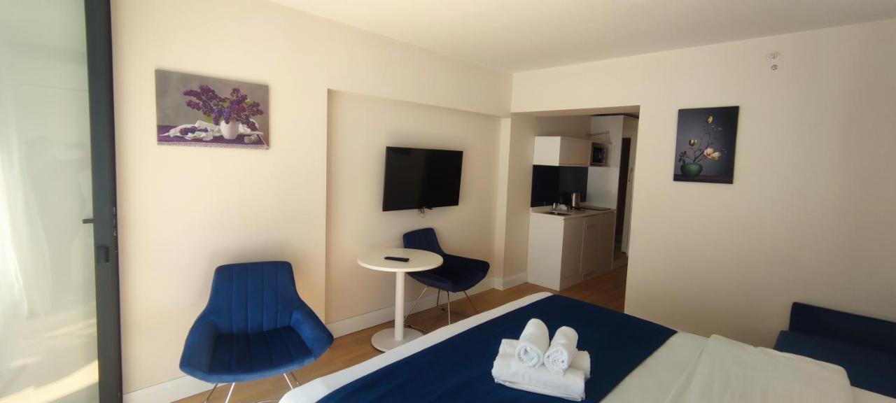 Orbi City Best Apartments Batumi Kültér fotó