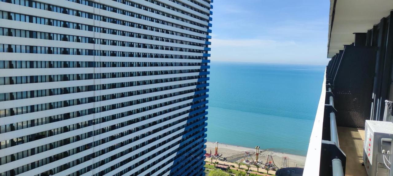 Orbi City Best Apartments Batumi Kültér fotó