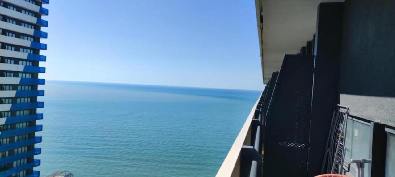 Orbi City Best Apartments Batumi Kültér fotó