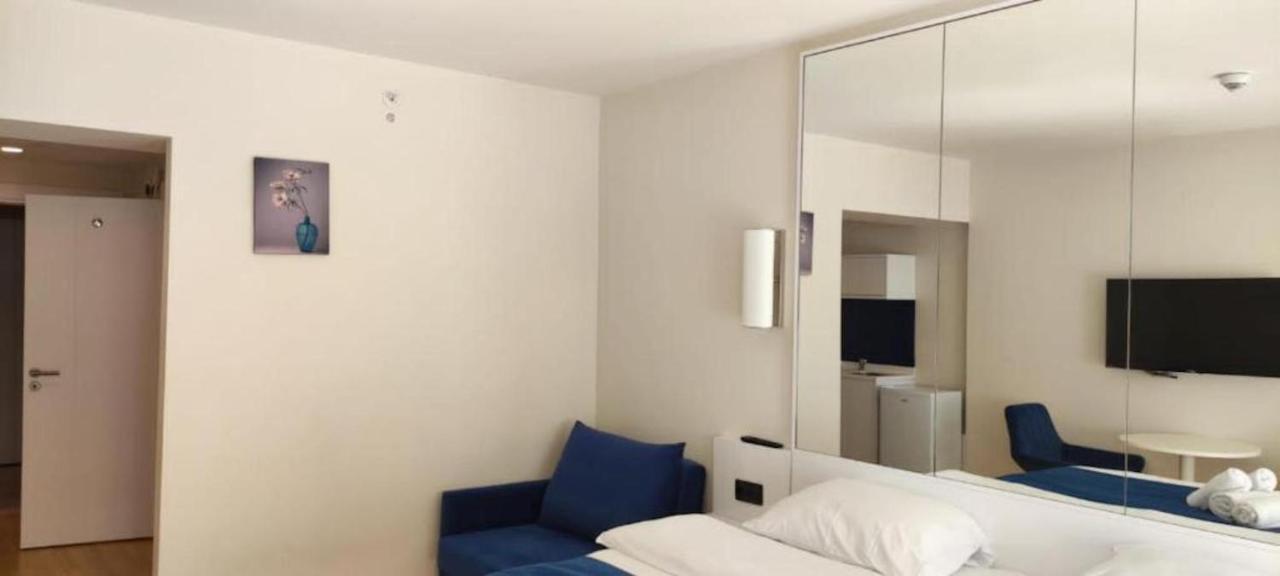 Orbi City Best Apartments Batumi Kültér fotó