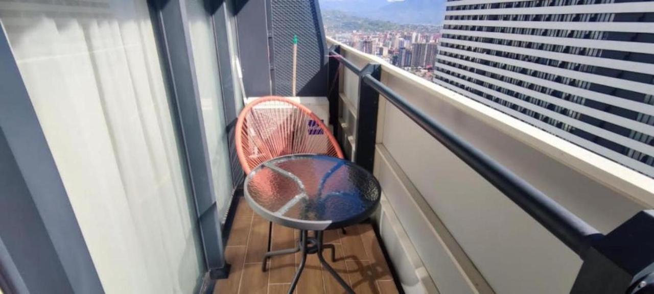 Orbi City Best Apartments Batumi Kültér fotó