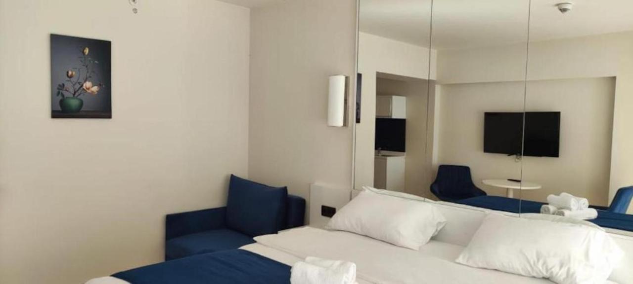 Orbi City Best Apartments Batumi Kültér fotó