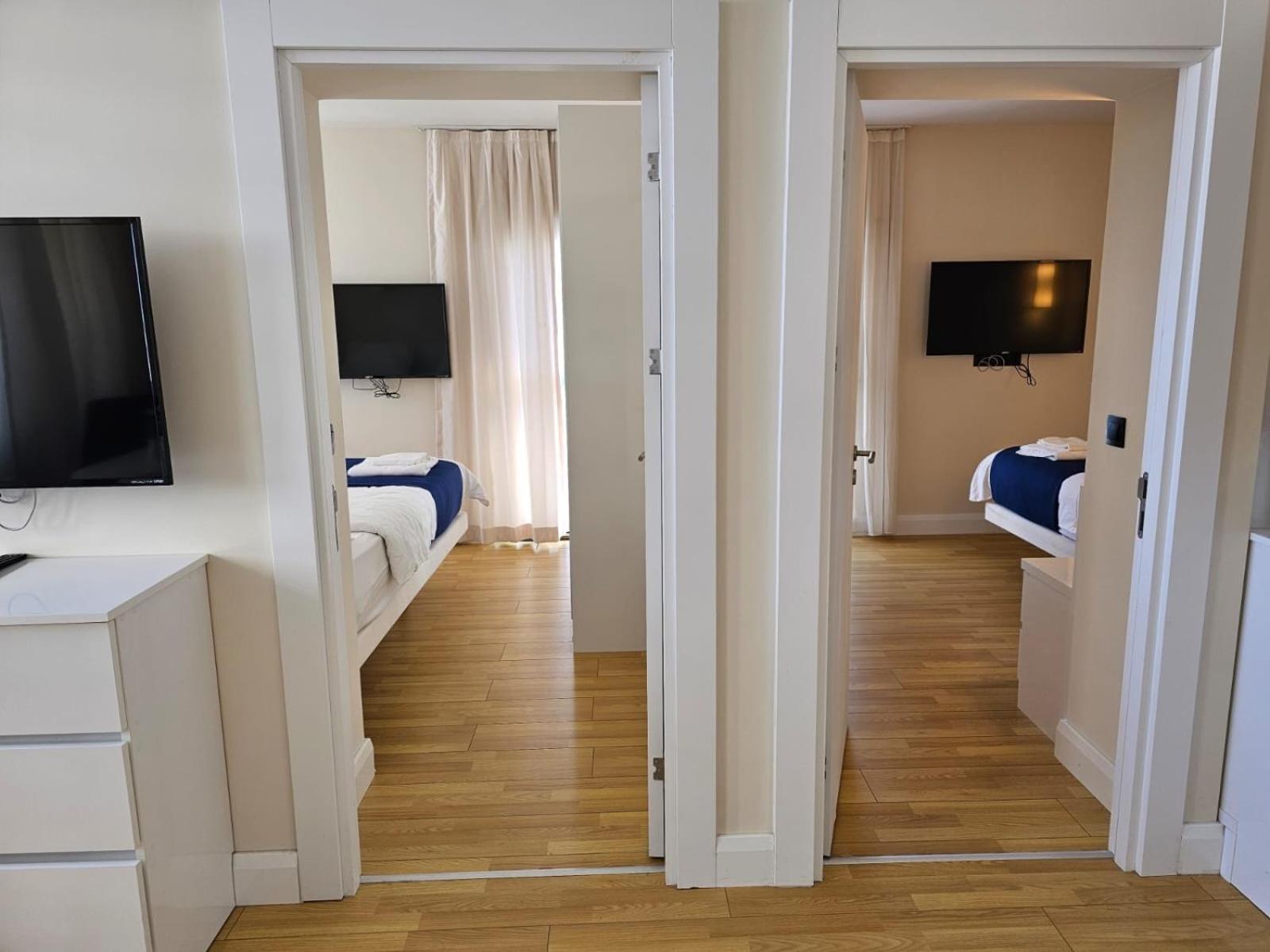 Orbi City Best Apartments Batumi Kültér fotó