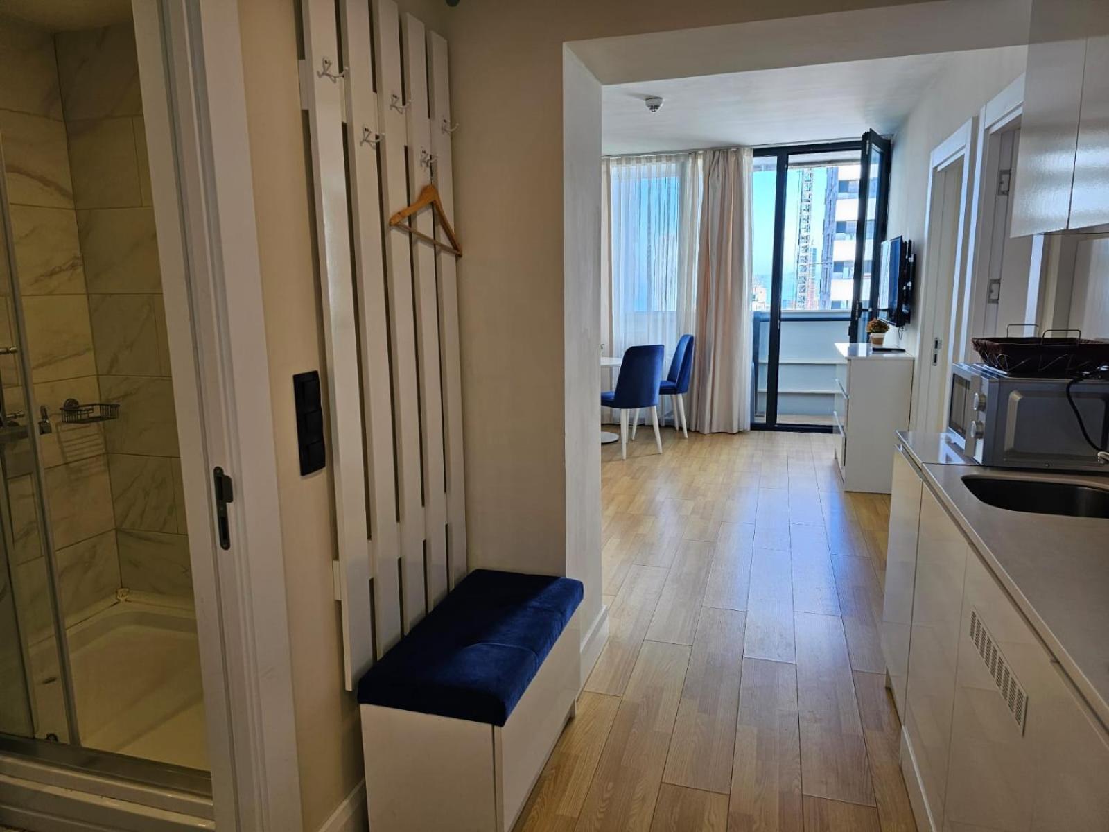 Orbi City Best Apartments Batumi Kültér fotó