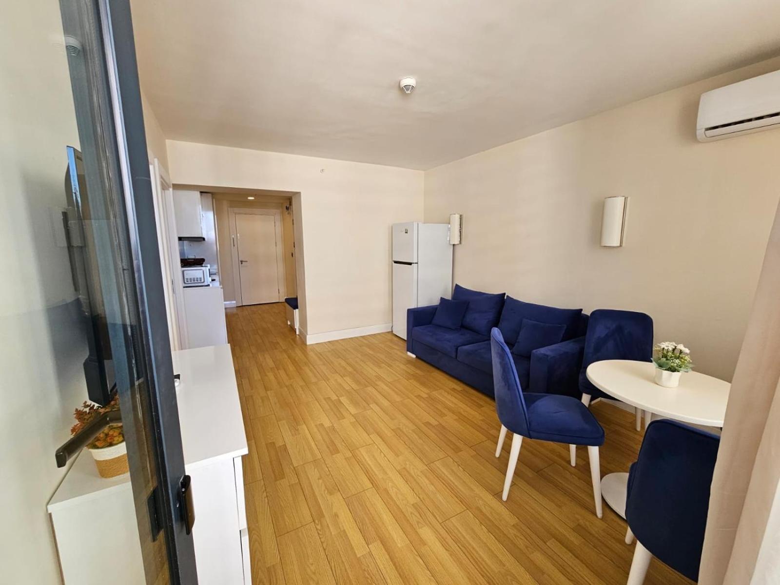 Orbi City Best Apartments Batumi Kültér fotó