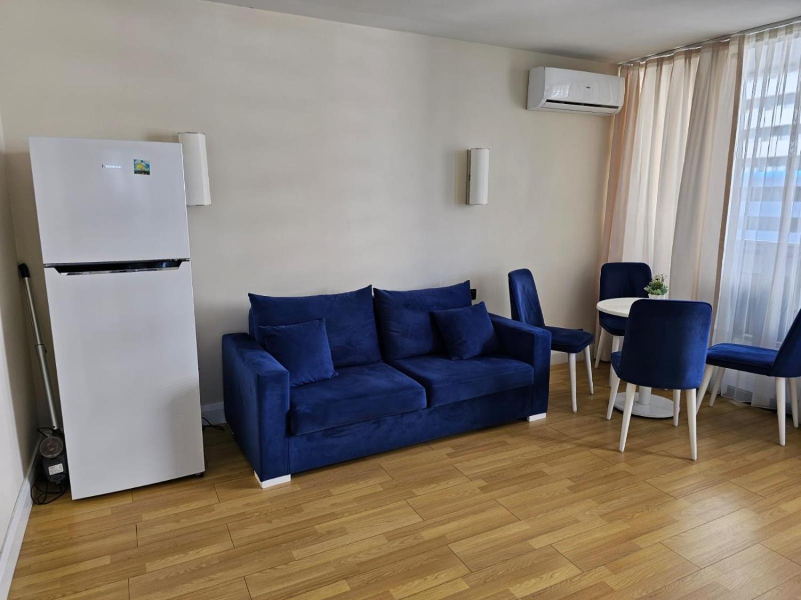Orbi City Best Apartments Batumi Kültér fotó