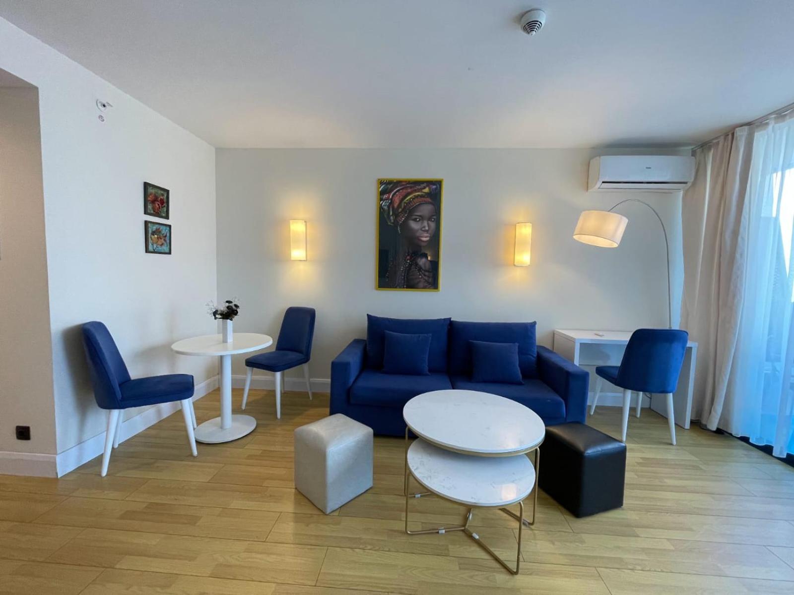 Orbi City Best Apartments Batumi Kültér fotó