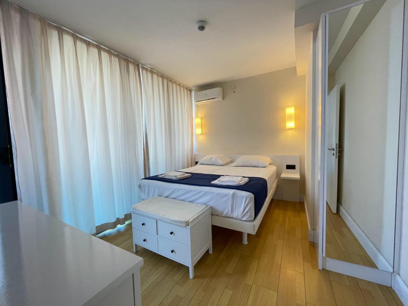 Orbi City Best Apartments Batumi Kültér fotó