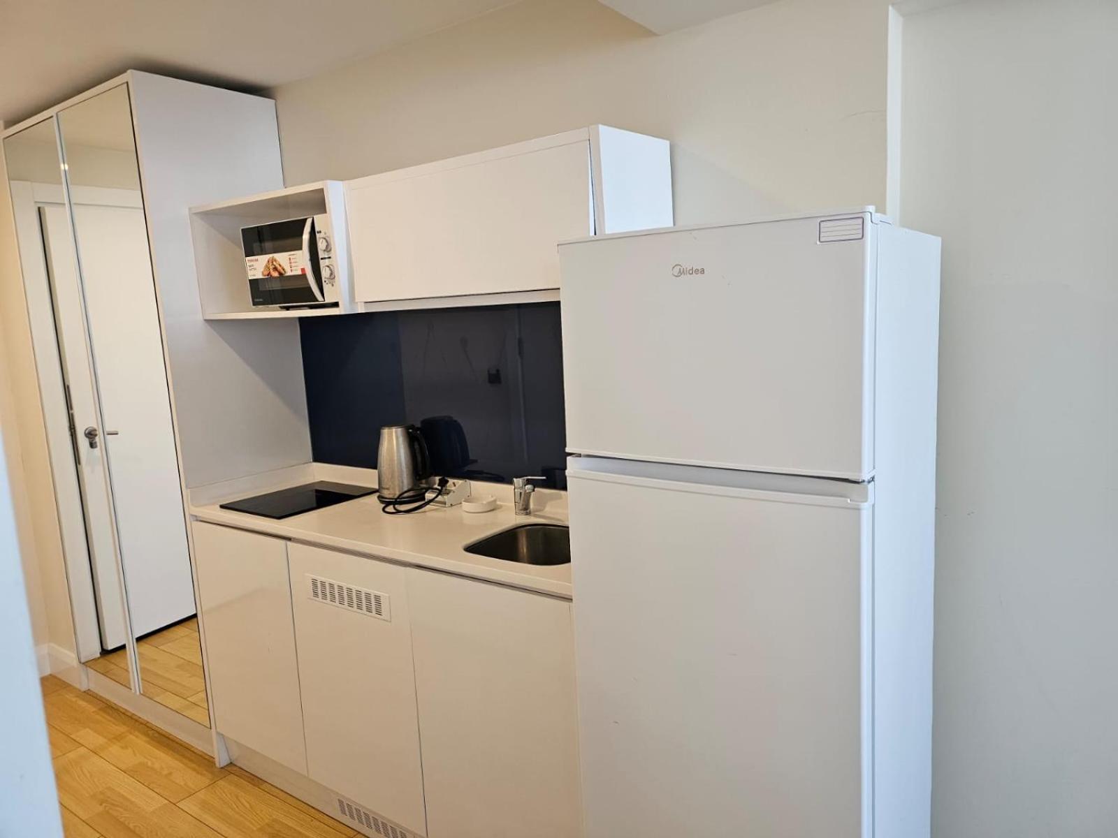 Orbi City Best Apartments Batumi Kültér fotó