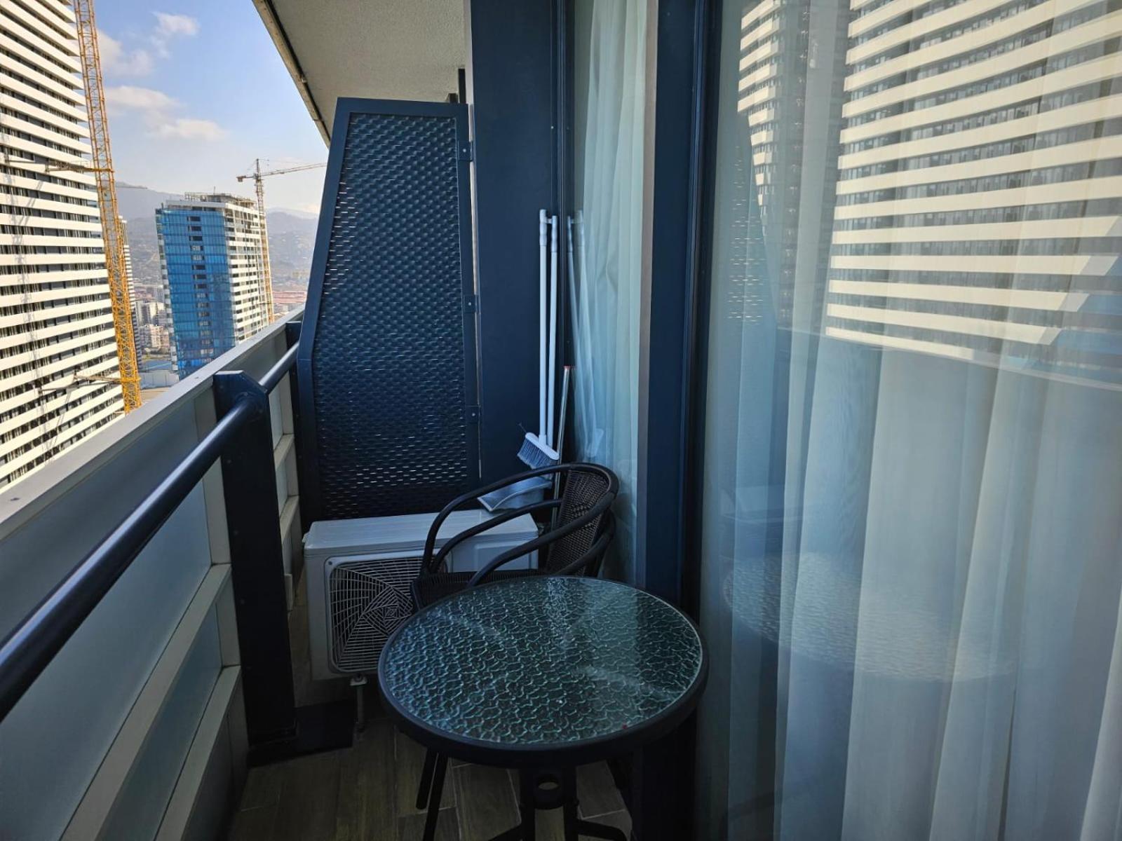 Orbi City Best Apartments Batumi Kültér fotó