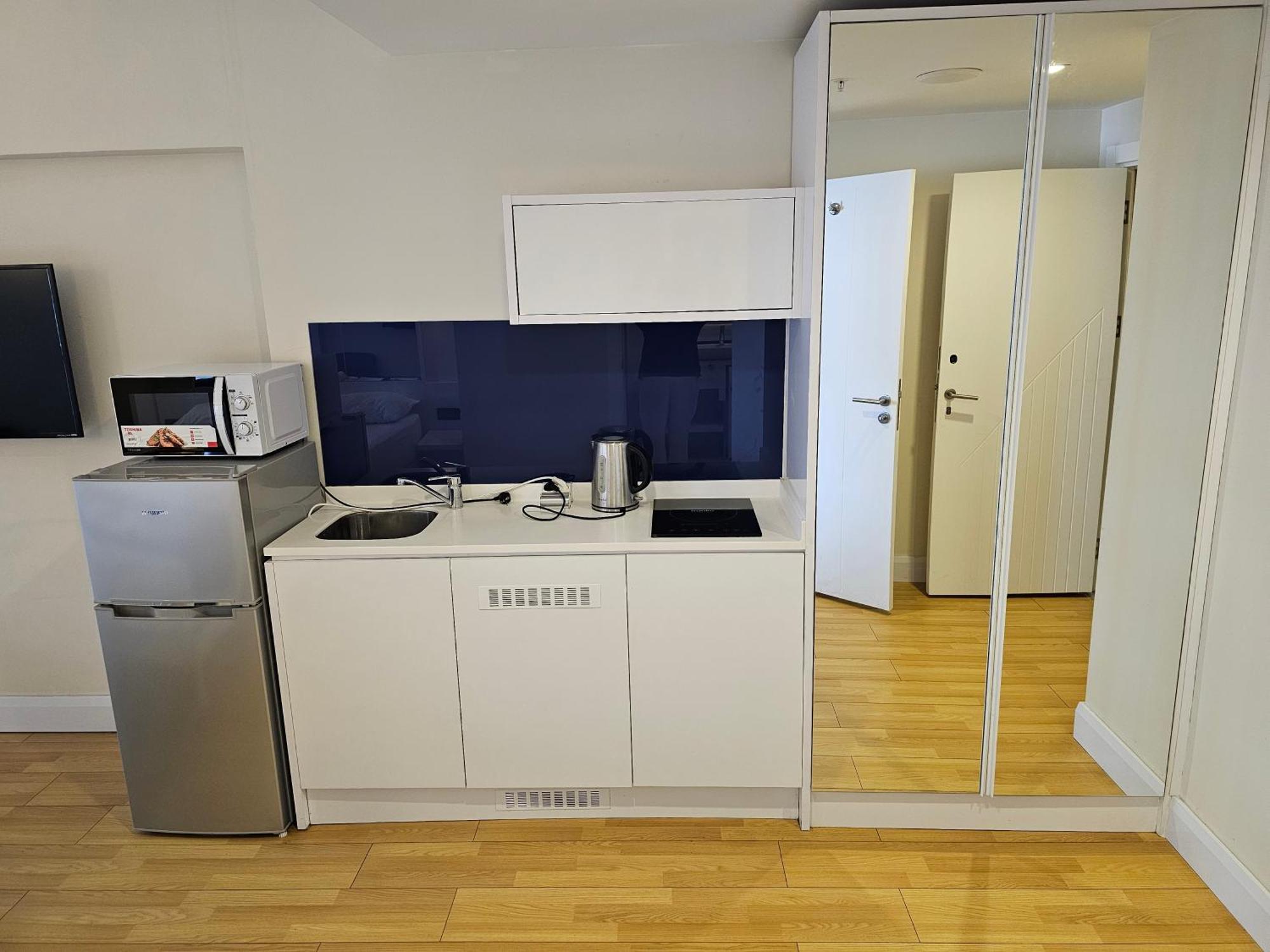 Orbi City Best Apartments Batumi Kültér fotó