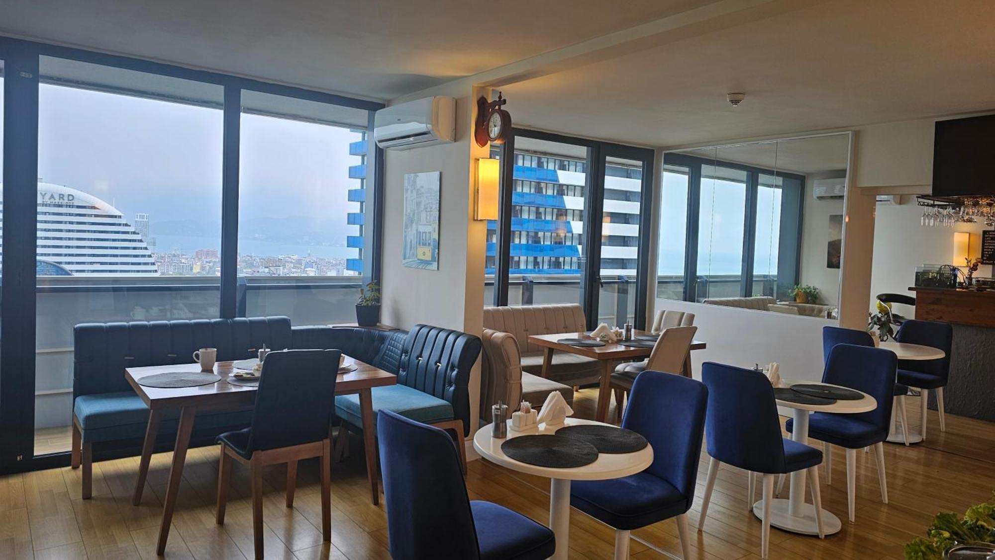 Orbi City Best Apartments Batumi Kültér fotó