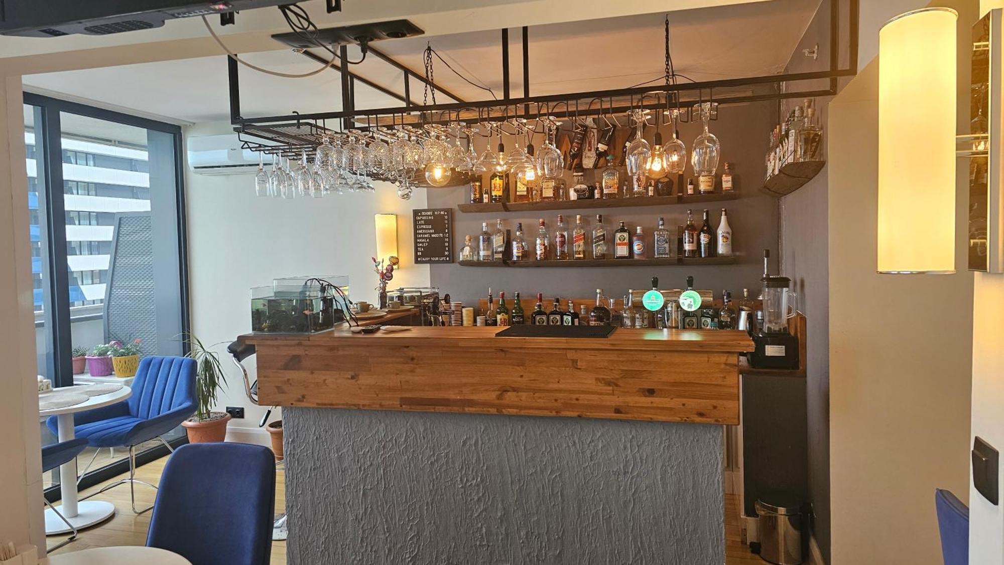 Orbi City Best Apartments Batumi Kültér fotó