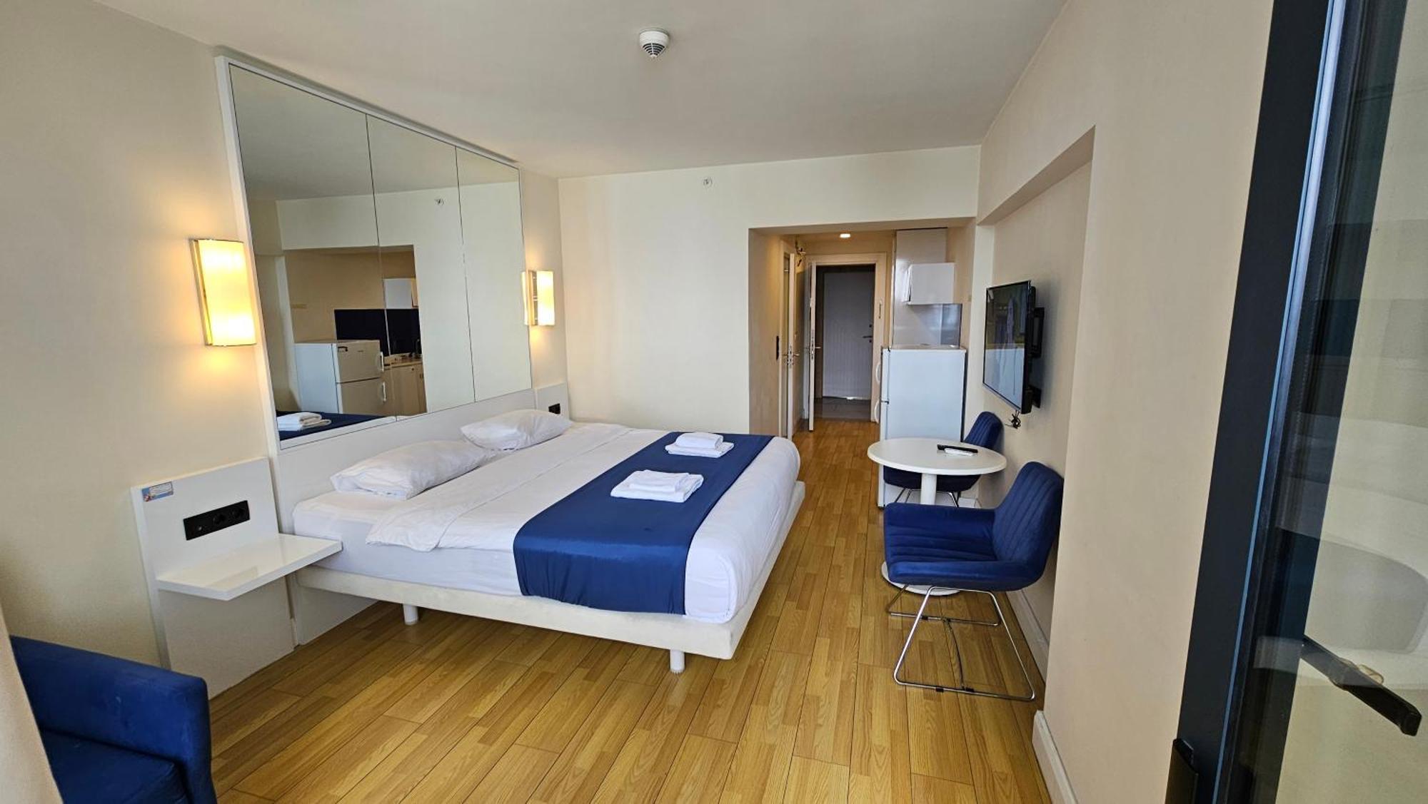 Orbi City Best Apartments Batumi Kültér fotó