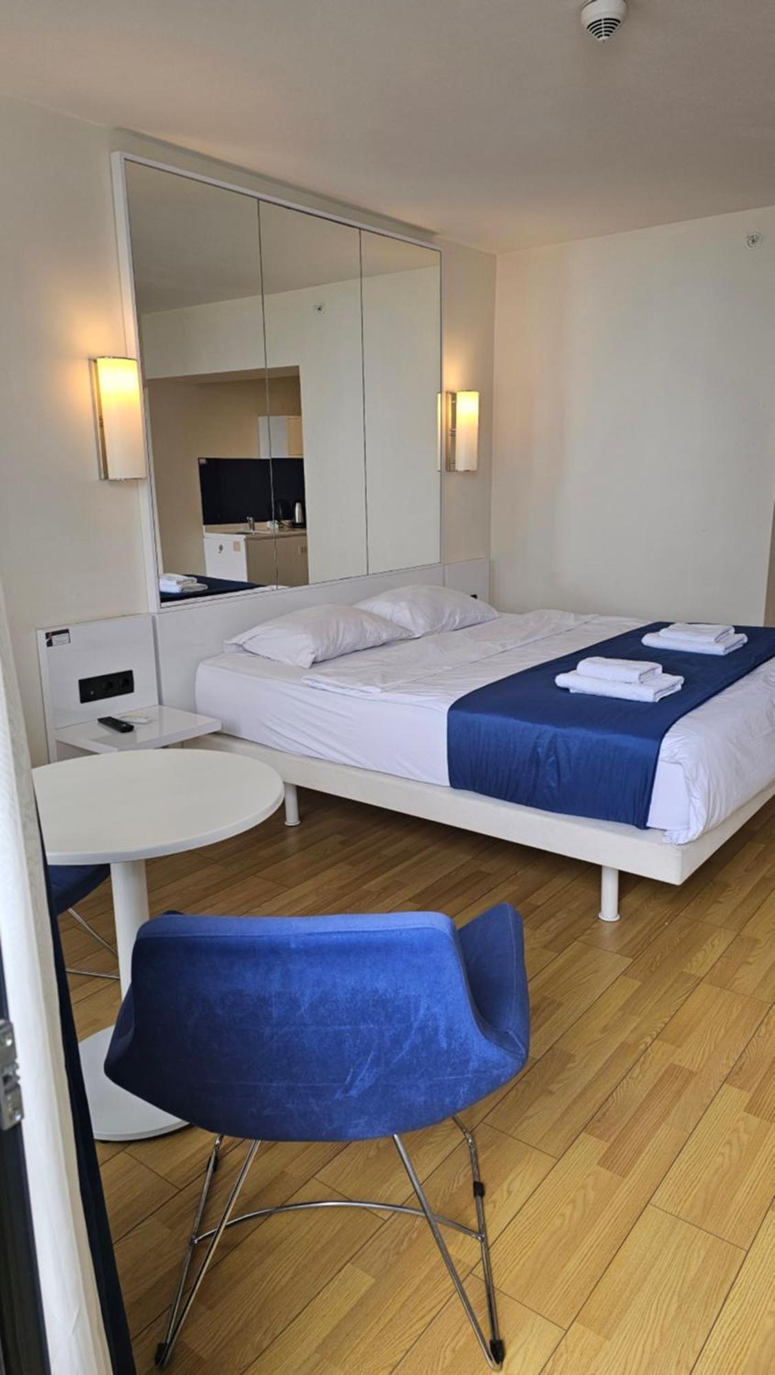 Orbi City Best Apartments Batumi Kültér fotó