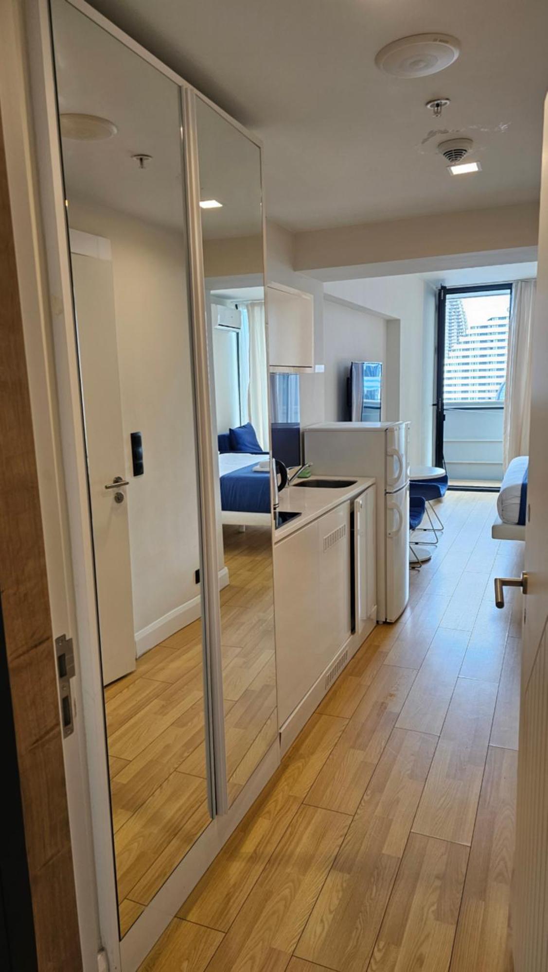 Orbi City Best Apartments Batumi Kültér fotó
