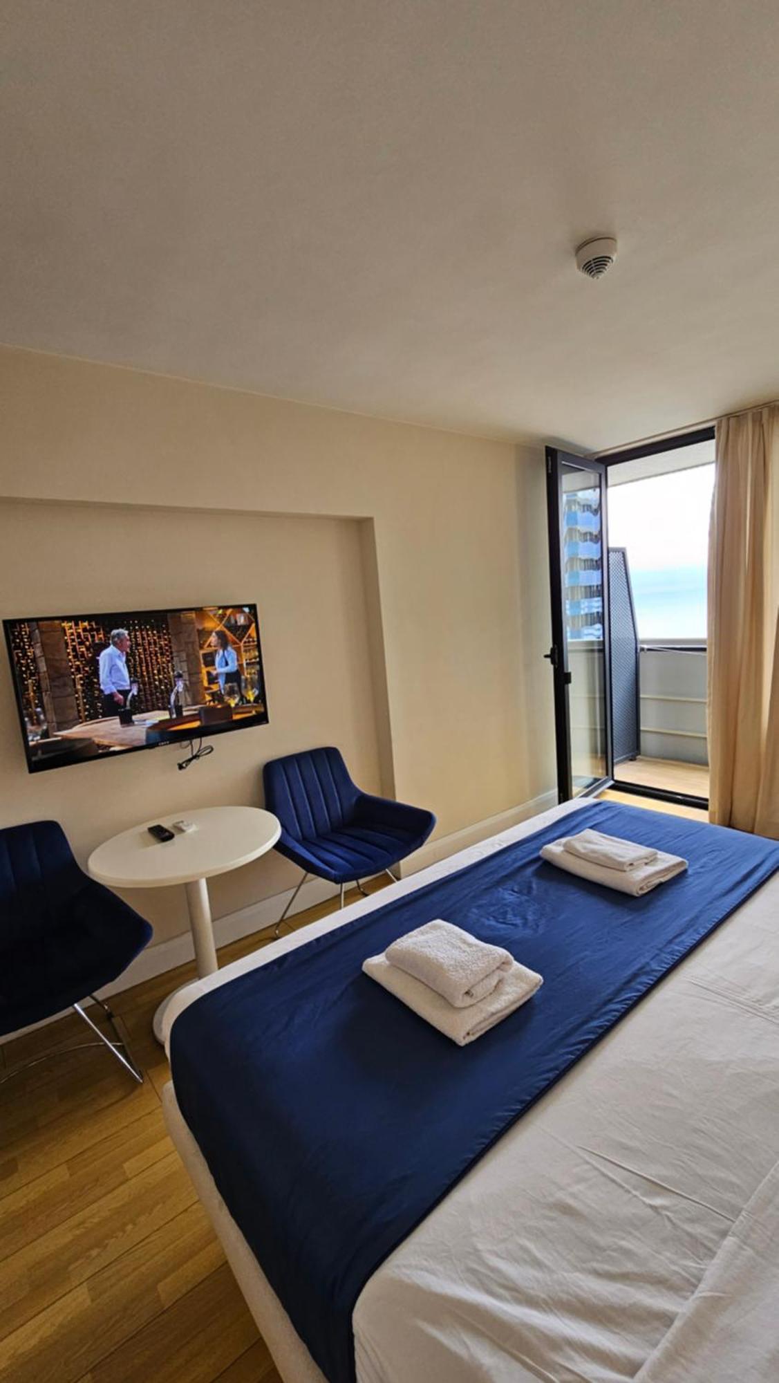 Orbi City Best Apartments Batumi Kültér fotó