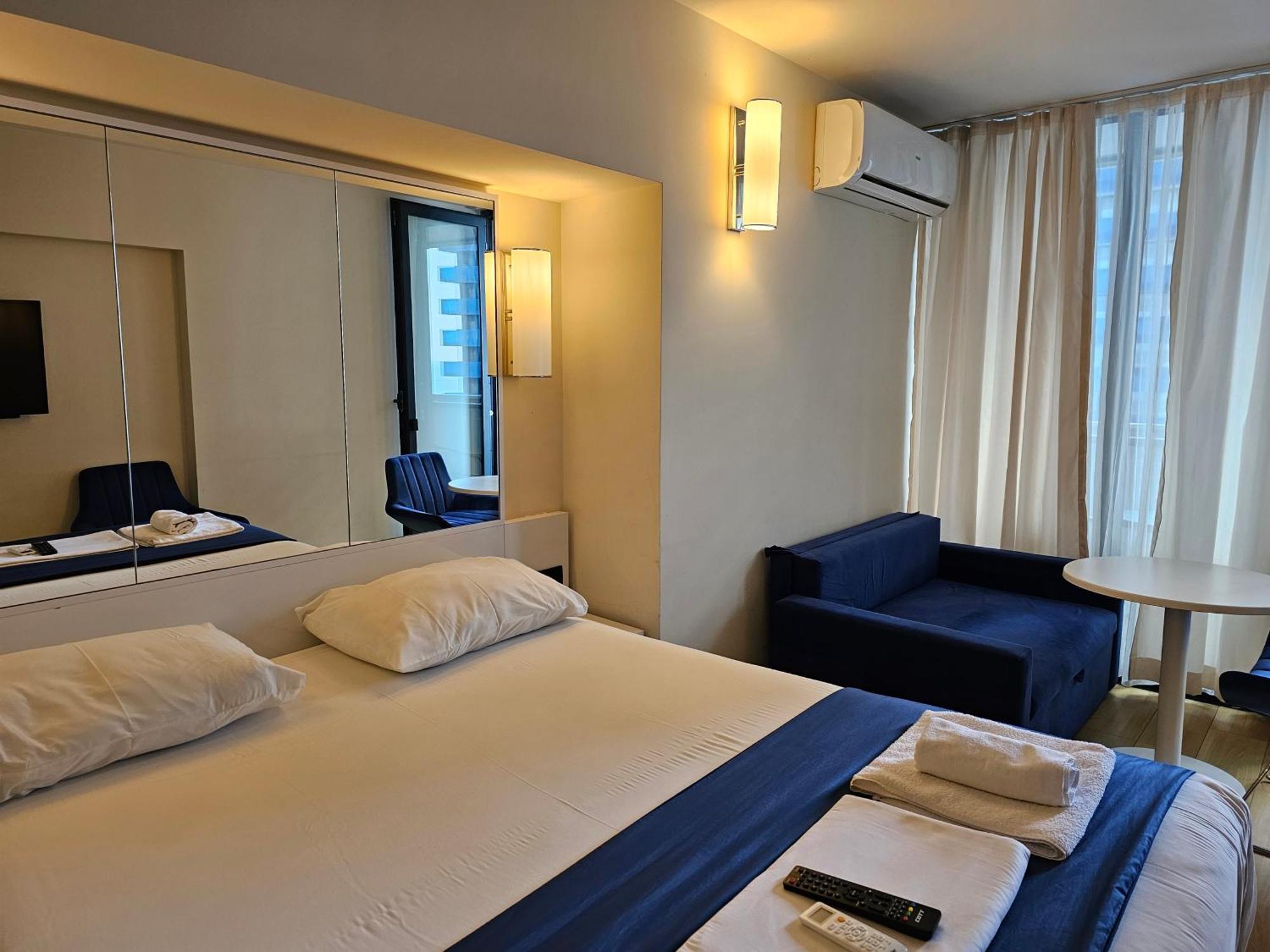 Orbi City Best Apartments Batumi Kültér fotó