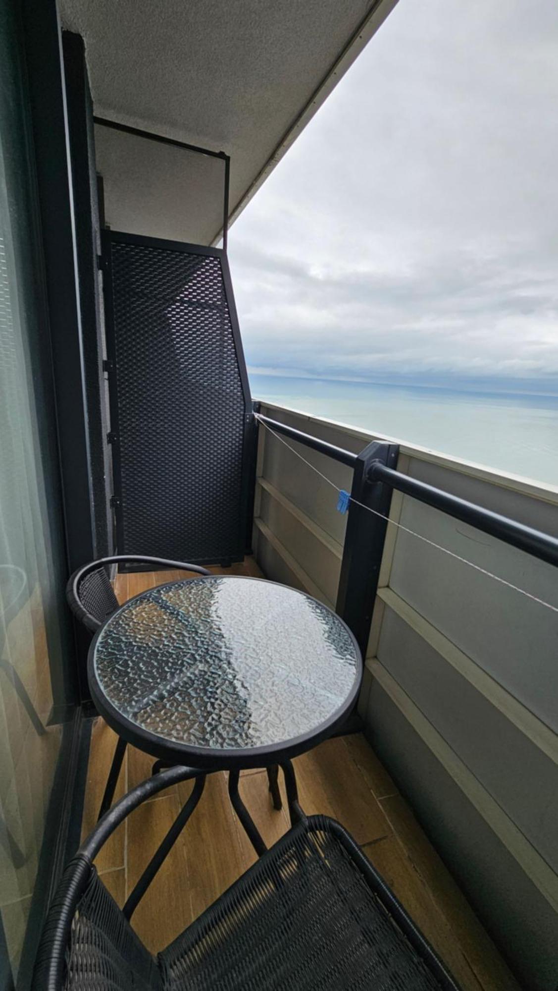 Orbi City Best Apartments Batumi Kültér fotó