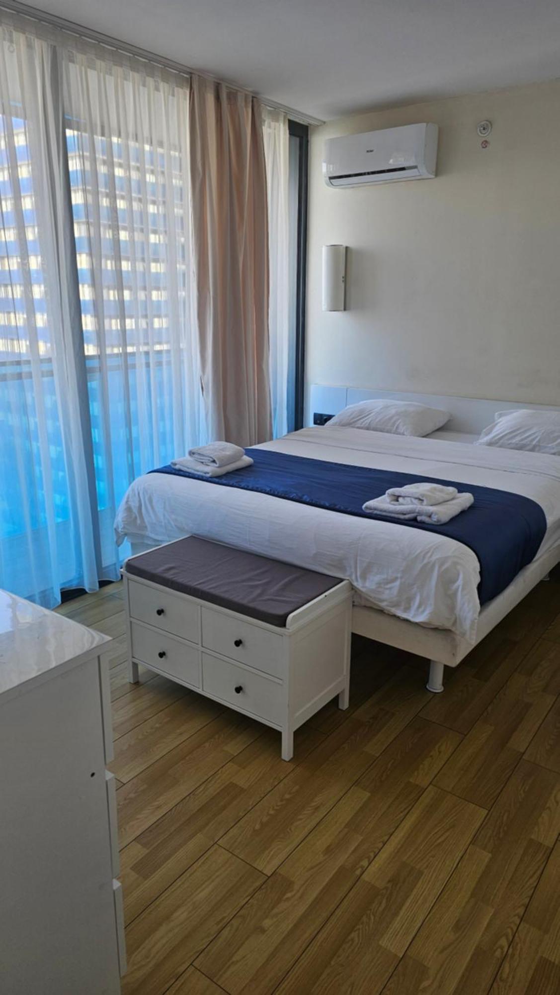 Orbi City Best Apartments Batumi Kültér fotó